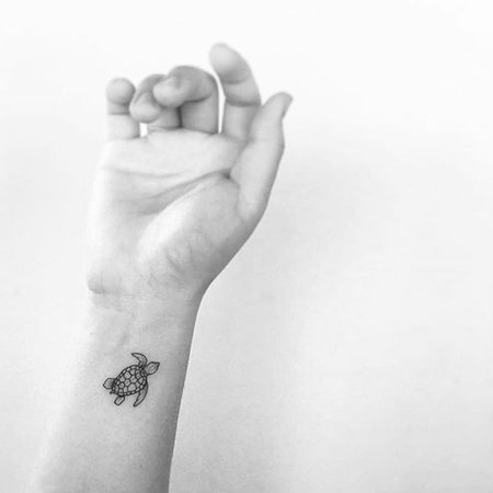 Das Schildkröten-Tattoo als Ausdruck der Verehrung in verschiedenen Kulturen Das Schildkröten-Tattoo als Ausdruck der Verehrung in verschiedenen Kulturen