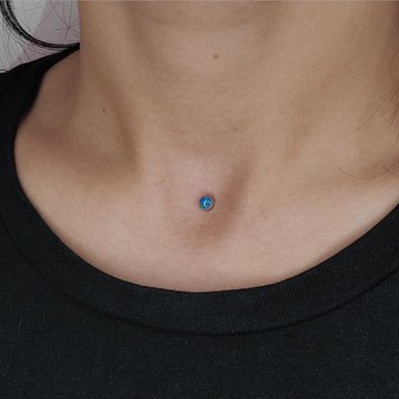 Microdermal Piercing vorteile und nachteile