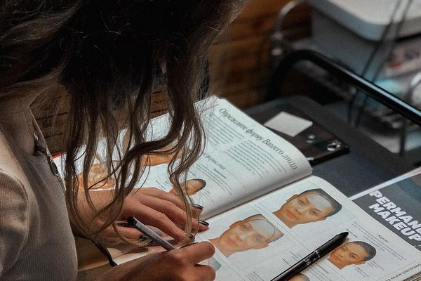 Permanent Make-up in Berlin