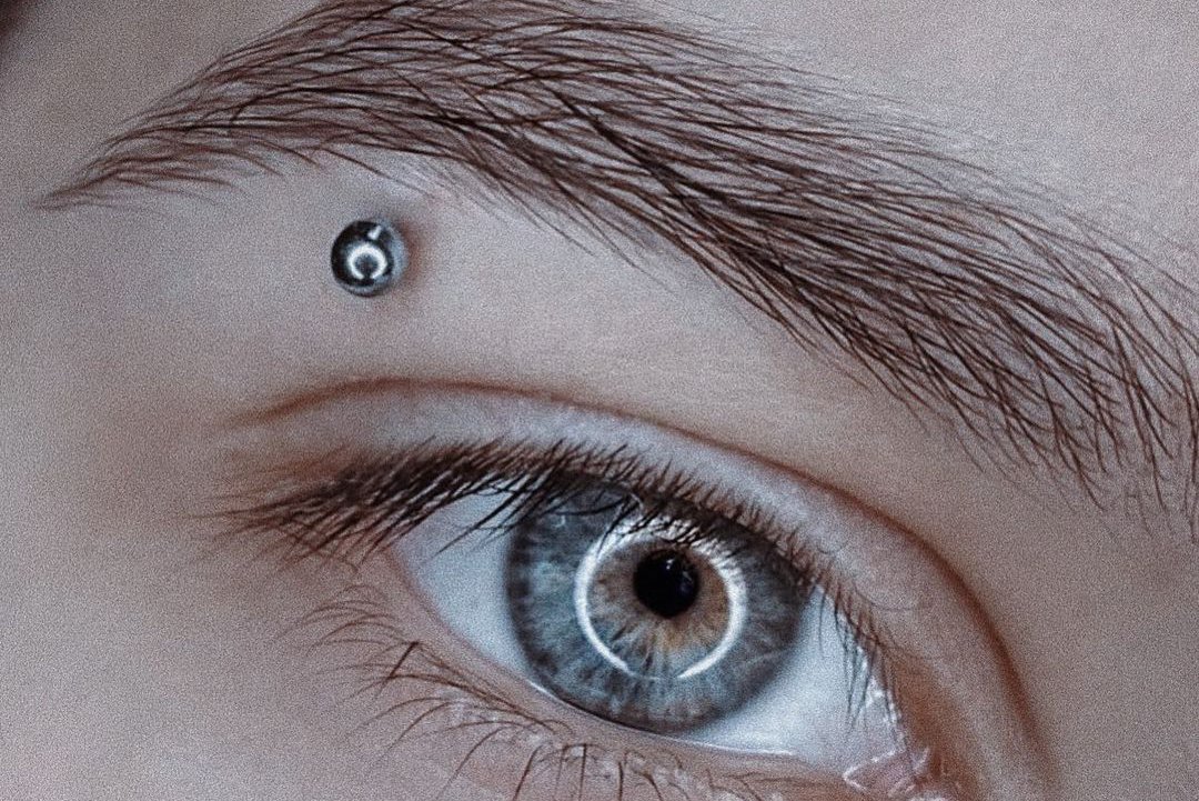 Piercing in Berlin
