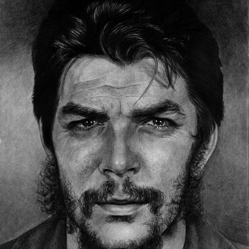 Che Guevara Tattoo bedeutung