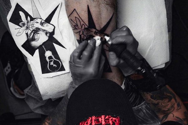 Tattoo-Ausbildung in Halle
