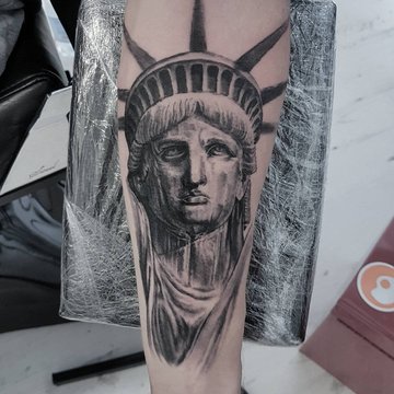 Platz für das Bild
