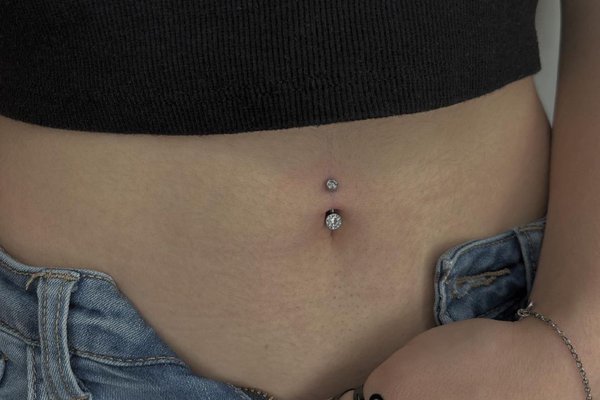Körperpiercing in Berlin