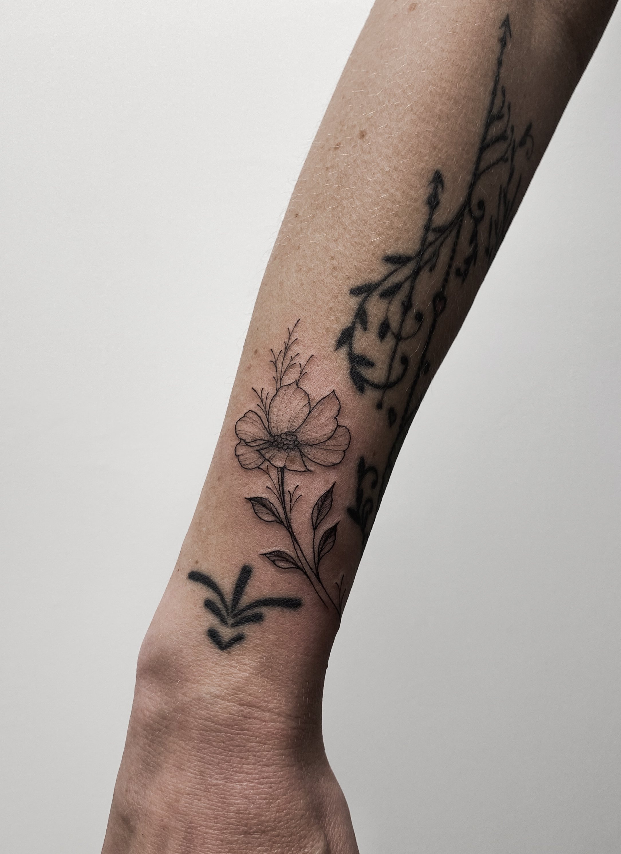 TattooStudio in Potsdam Kostenlose Beratung durch TattooArtist. VeAn Germany TattooStudio in Potsdam Kostenlose Beratung durch TattooArtist. VeAn Germany