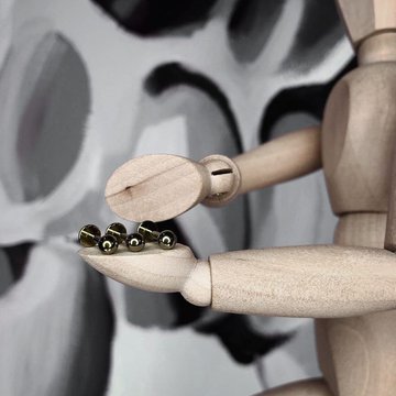 Piercen lernen in Halle