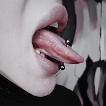 Piercing in Halle