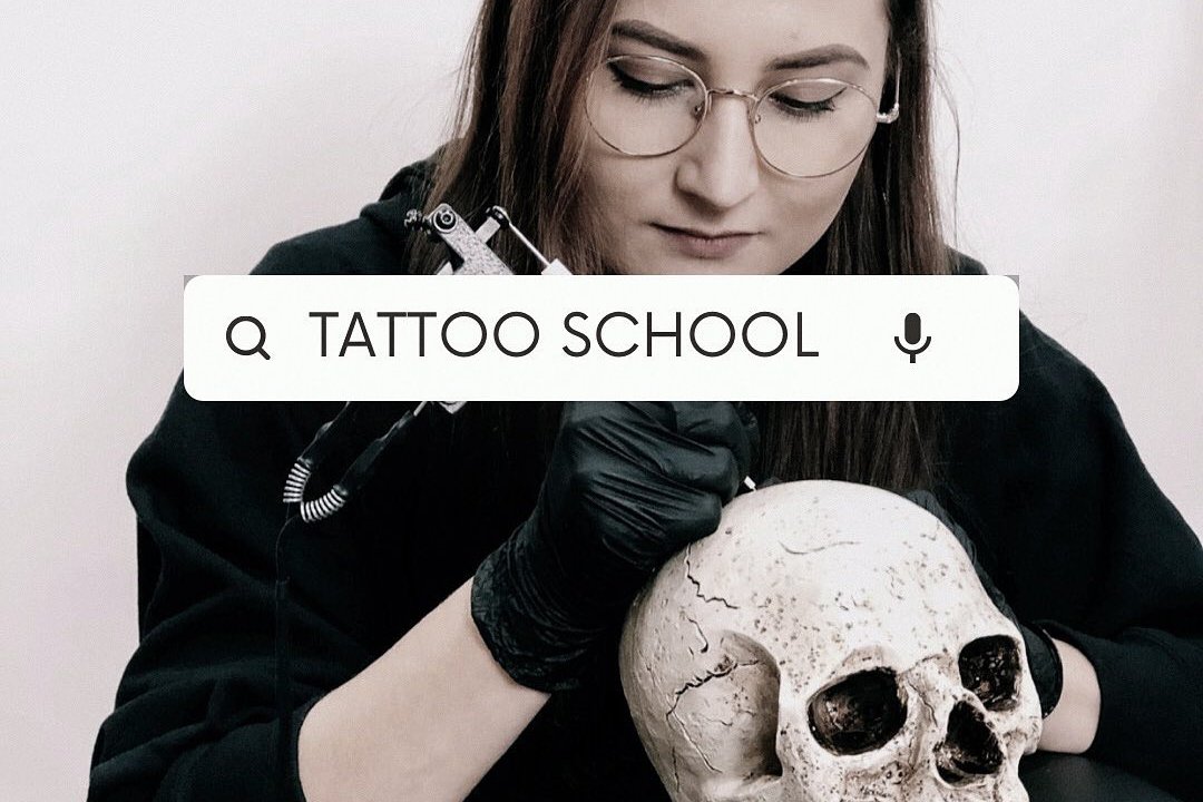 Tattoo-Ausbildung in Halle