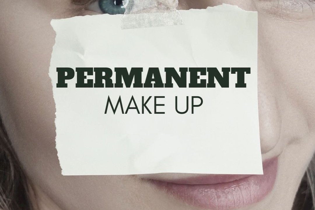 Permanent Make-up in Halle