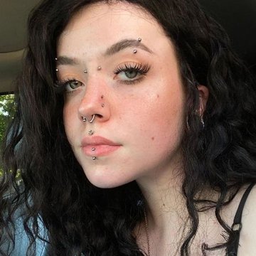 medusa piercing heilungsdauer