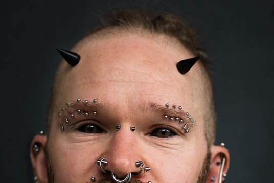 Brain Piercing