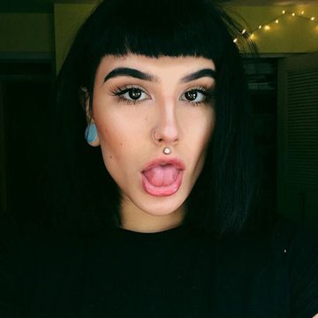 medusa piercing heilungsdauer