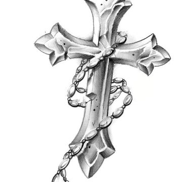 Kreuz Tattoo Bedeutung