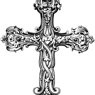 Kreuz Tattoo Bedeutung
