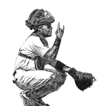 Baseball Tattoo Bedeutung