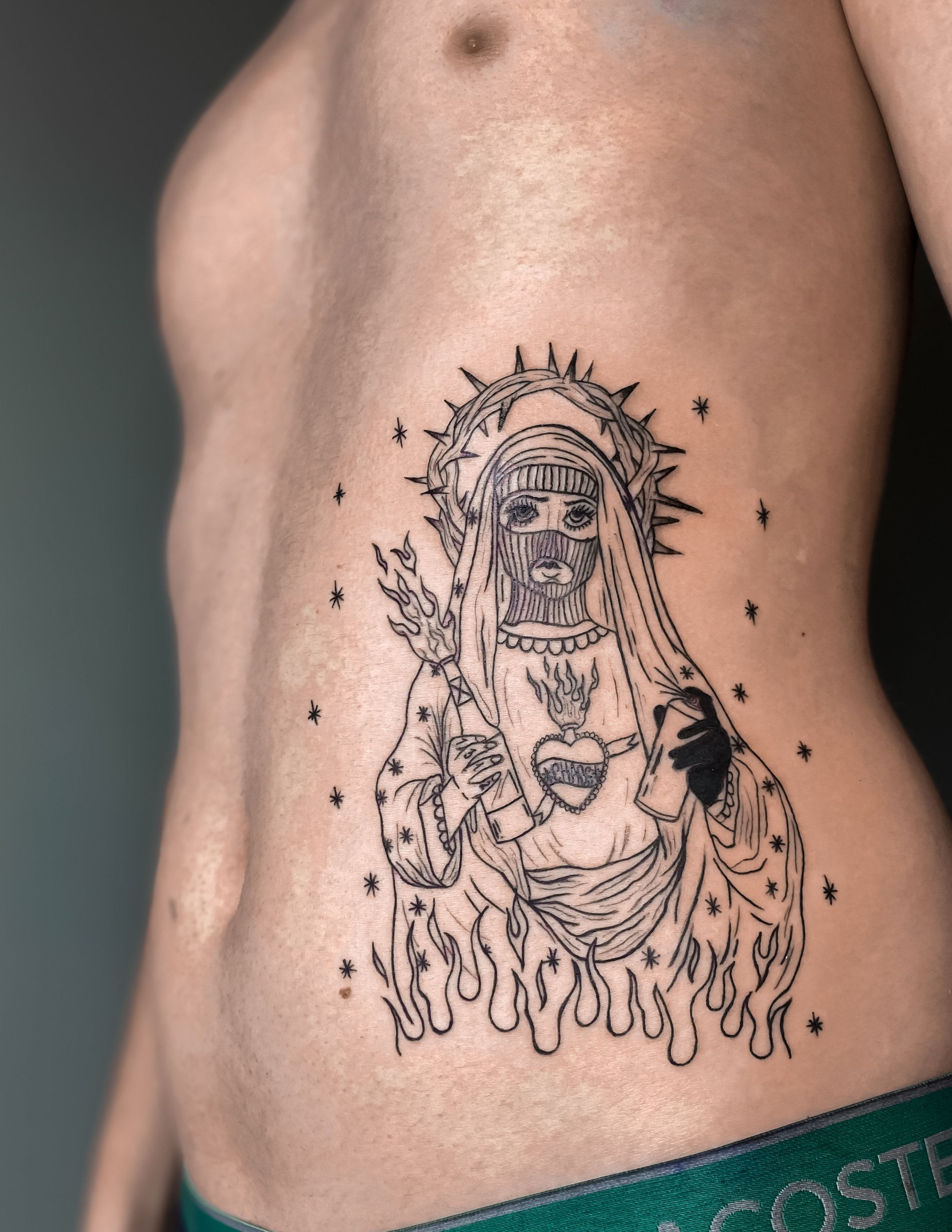 TattooStudio in Potsdam Kostenlose Beratung durch TattooArtist. VeAn Germany TattooStudio in Potsdam Kostenlose Beratung durch TattooArtist. VeAn Germany