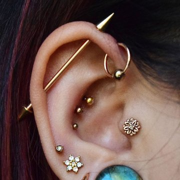 Piercing Indаstrial