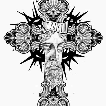Kreuz Tattoo Bedeutung