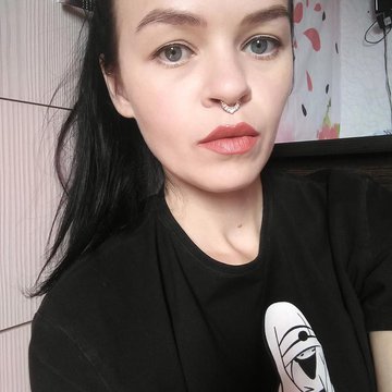 Septum-Piercing