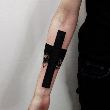 Amulett Tattoo