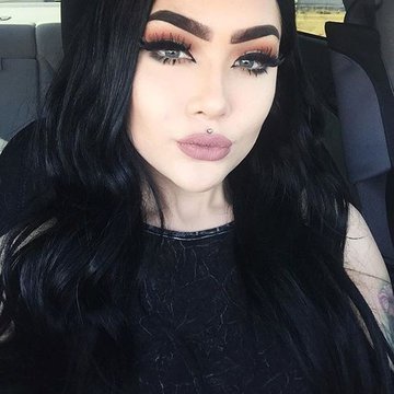 medusa piercing heilungsdauer
