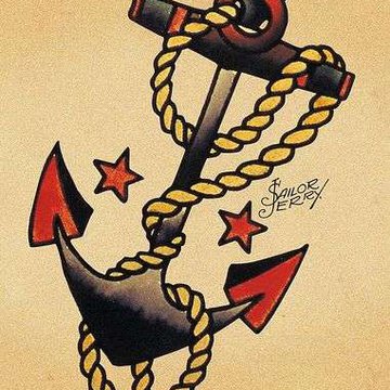 Old School Tattoo Bedeutung