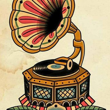 Old School Tattoo Bedeutung
