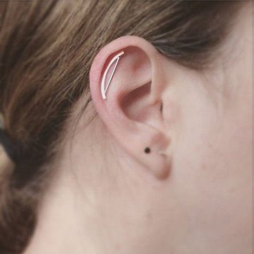 ohr piercing schmerzhaftigkeit
