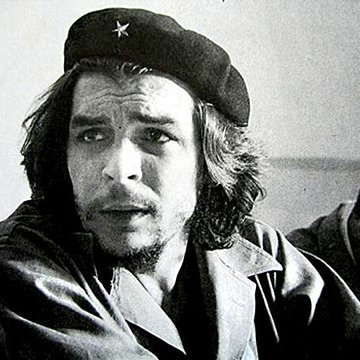 Che Guevara Tattoo bedeutung