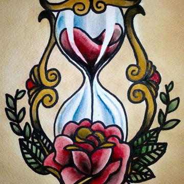 Old School Tattoo Bedeutung