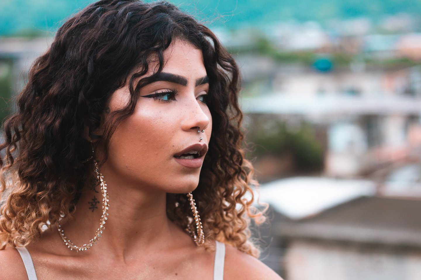 medusa piercing heilungsdauer