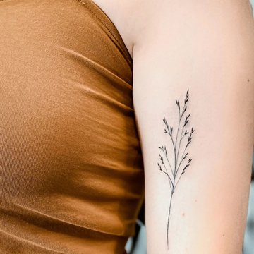 40+ kleine ideen tattoos mit bedeutung für frauen - VeAn Germany
