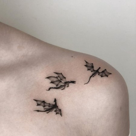 40+ kleine ideen tattoos mit bedeutung für frauen VeAn Germany