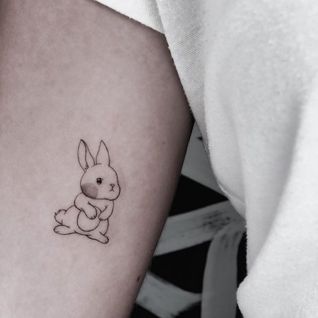 40+ kleine ideen tattoos mit bedeutung für frauen VeAn Germany