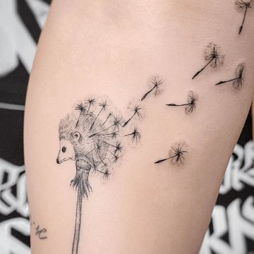 40+ kleine ideen tattoos mit bedeutung für frauen - VeAn Germany