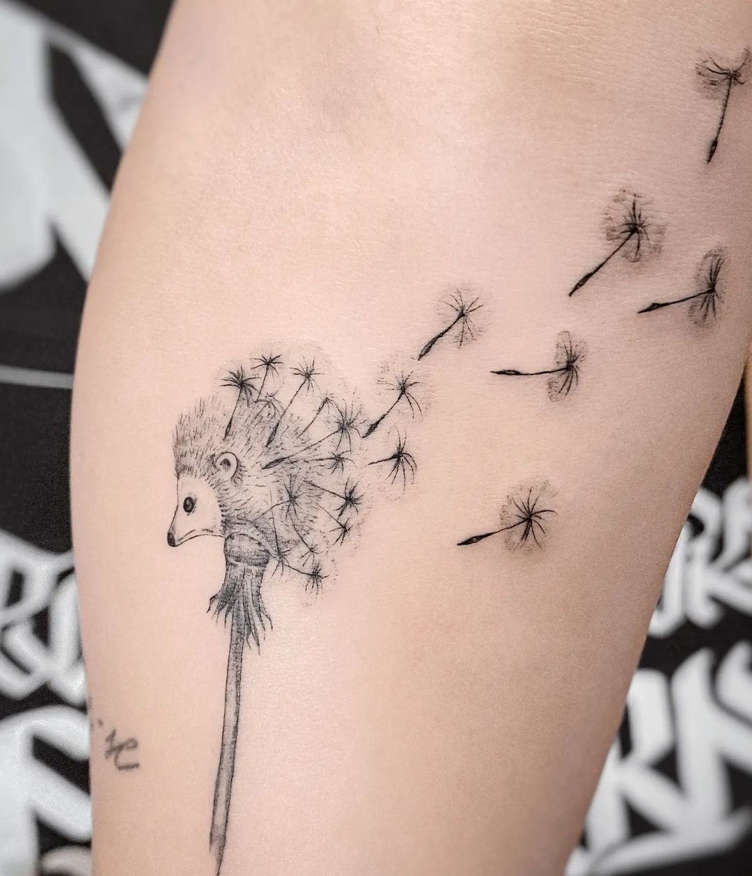40+ kleine ideen tattoos mit bedeutung für frauen VeAn Germany