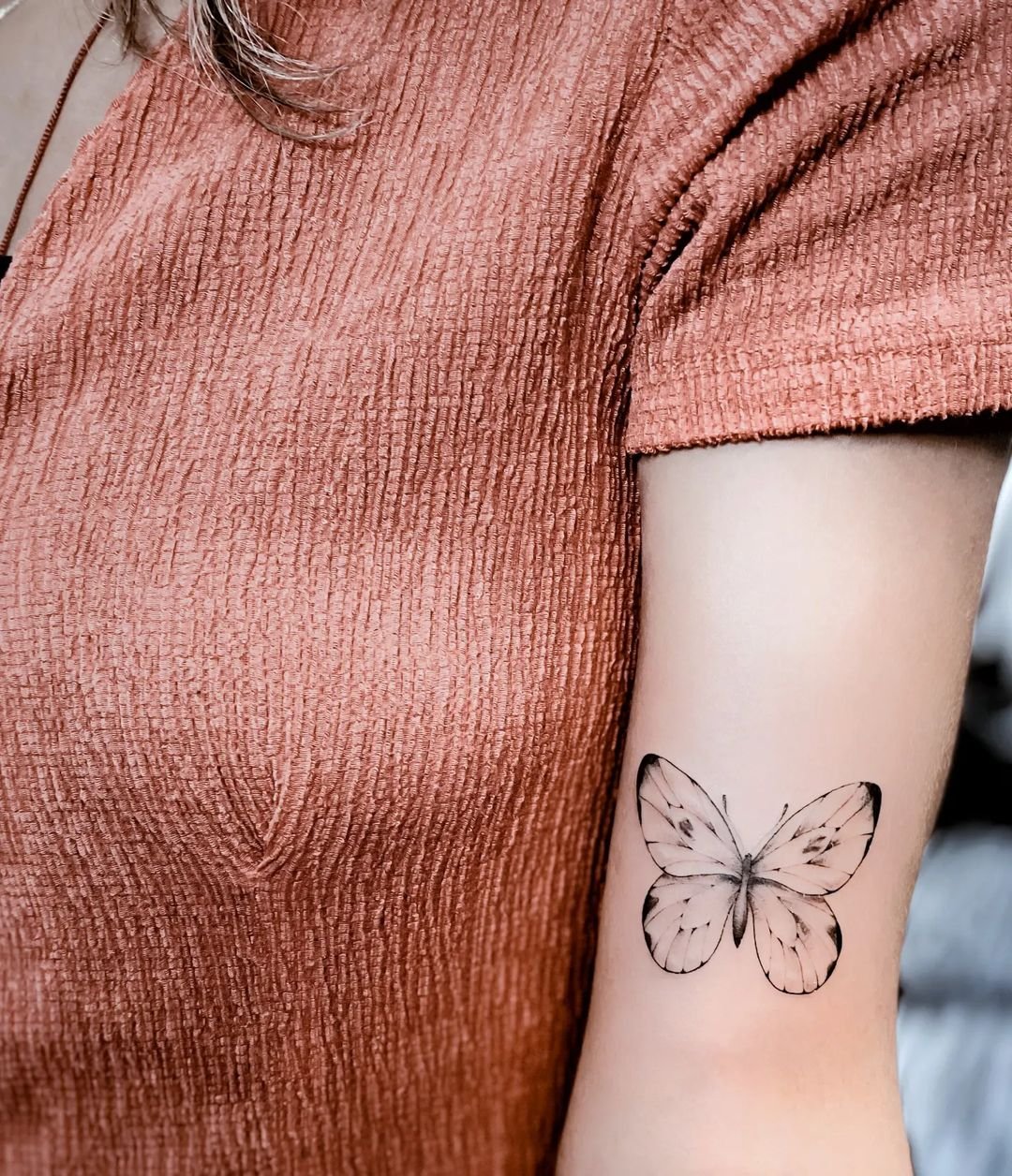 40+ kleine ideen tattoos mit bedeutung für frauen VeAn Germany
