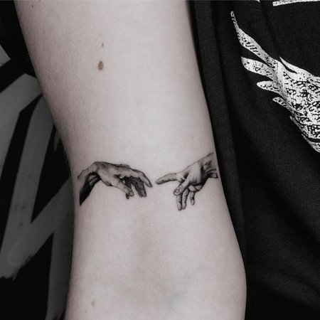40+ kleine ideen tattoos mit bedeutung für frauen VeAn Germany