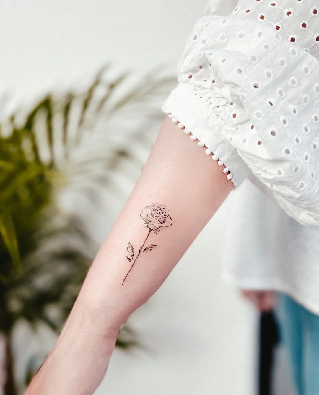 40+ kleine ideen tattoos mit bedeutung für frauen VeAn Germany