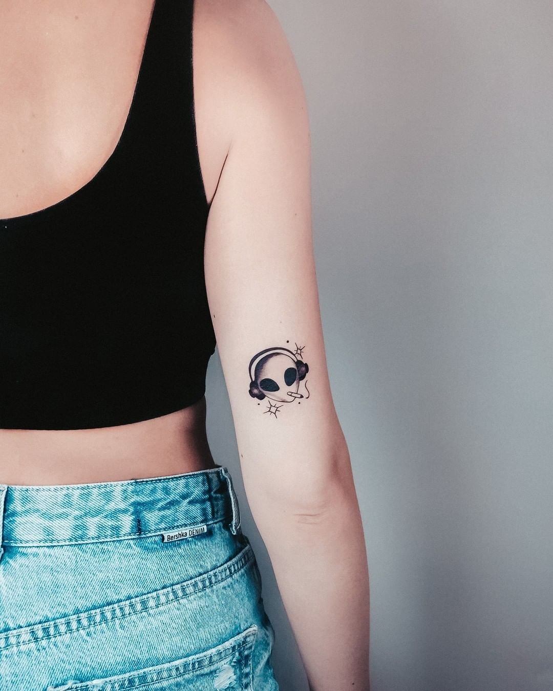 40+ kleine ideen tattoos mit bedeutung für frauen VeAn Germany