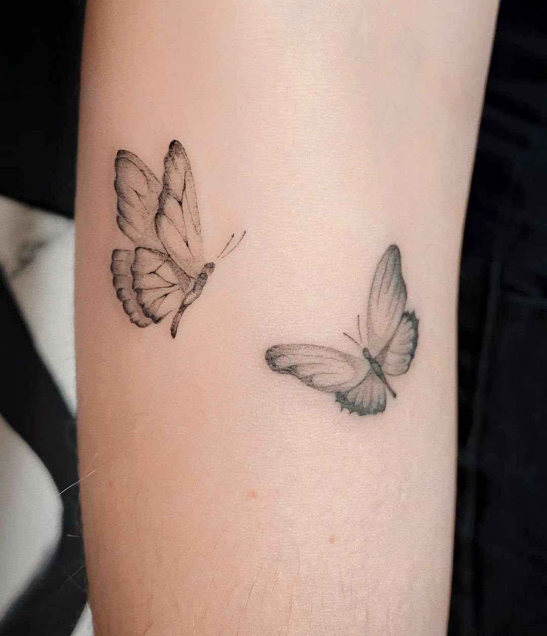 40+ kleine ideen tattoos mit bedeutung für frauen VeAn Germany