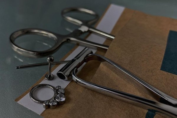 Piercing Ausbildung in Braunschweig