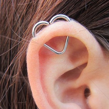 ohr piercing schmerzhaftigkeit