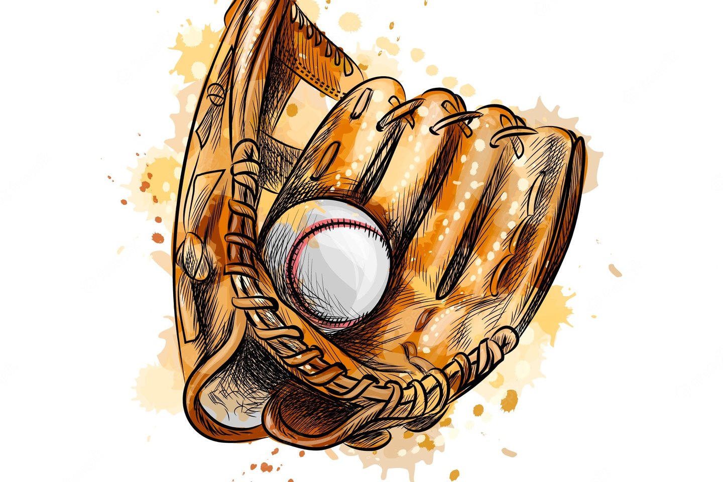 Baseball Tattoo Bedeutung