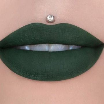 Arten von lippen piercing