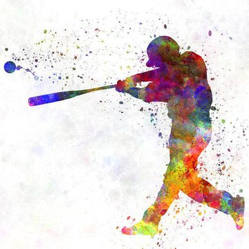 Baseball Tattoo Bedeutung