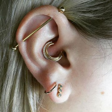 Piercing Indаstrial