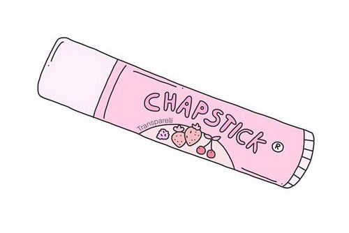 Tattoo Skizze Lippenstift