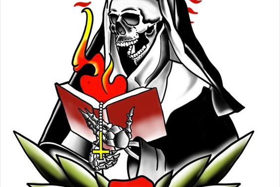 Old School Tattoo Bedeutung