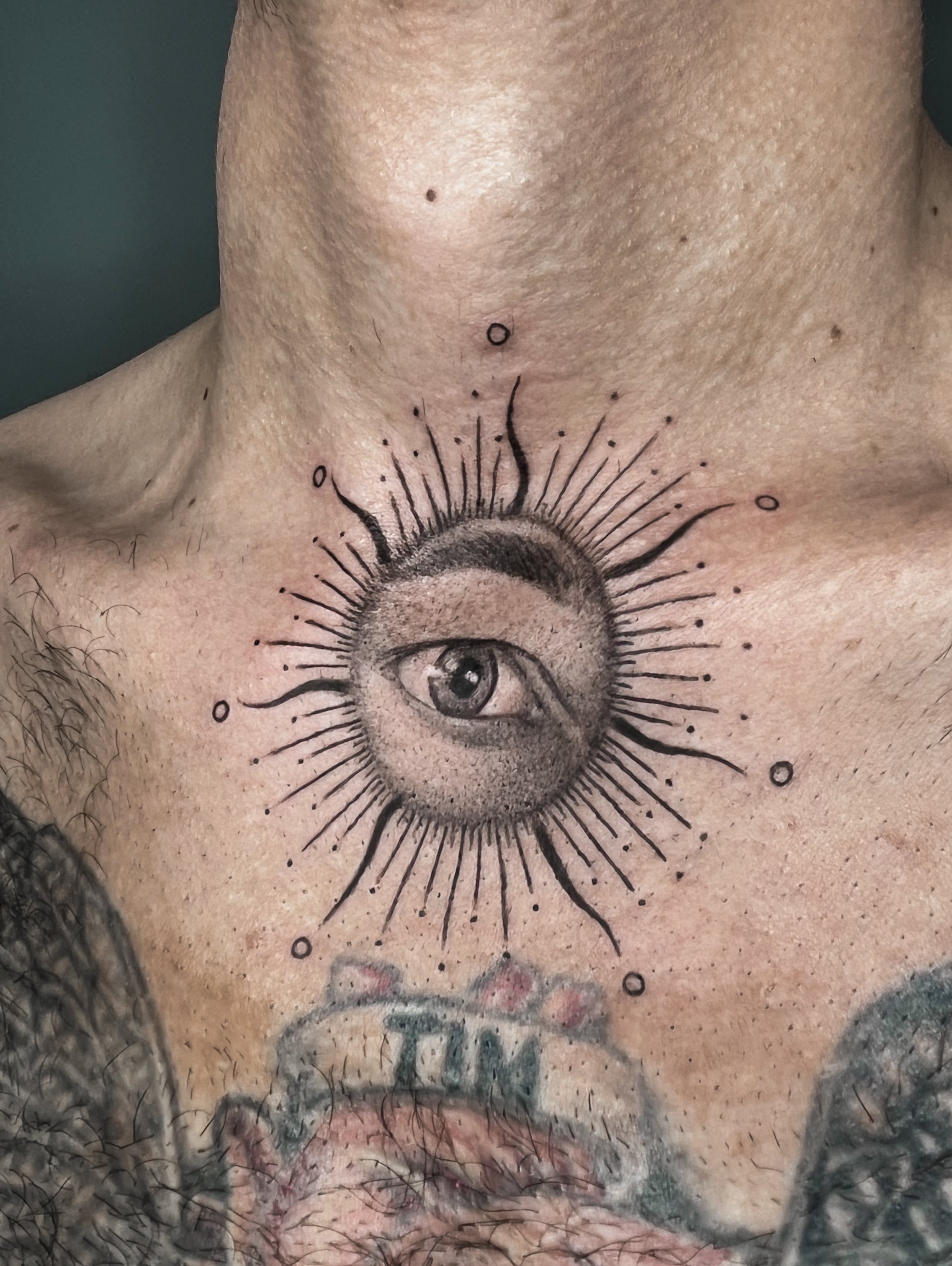 TattooStudio in Potsdam Kostenlose Beratung durch TattooArtist. VeAn Germany TattooStudio in Potsdam Kostenlose Beratung durch TattooArtist. VeAn Germany